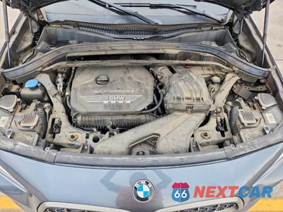 Zdjęcie 12 z 14 samochodu: 2022 BMW X2 M35I VIN:WBXYN1C06N5U40467 - miniatura