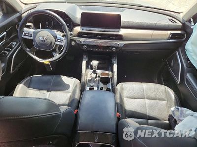 Zdjęcie 8 z 13 samochodu: 2021 KIA TELLURIDE EX VIN:5XYP34HCXMG126443 - miniatura