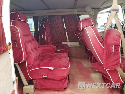 Zdjęcie 11 z 13 samochodu: 1992 CHEVROLET SPORTVAN / VAN VIN:1GBEG25K5N7116076 - miniatura