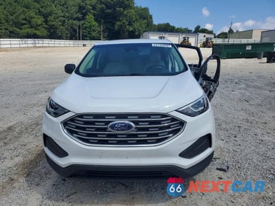 Piąte zdjęcie samochodu w środku: 2019 FORD EDGE SE VIN:2FMPK3G96KBC43355 - miniatura