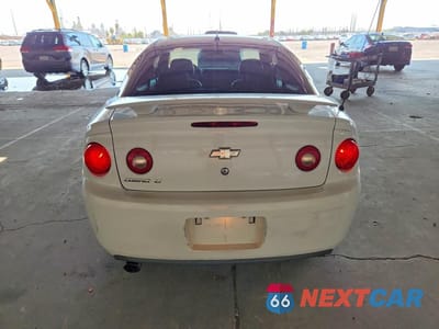 Zdjęcie 6 z 13 samochodu: 2010 CHEVROLET COBALT 2LT VIN:1G1AF1F54A7111244 - miniatura