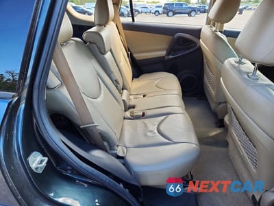 Zdjęcie 10 z 12 samochodu: 2012 TOYOTA RAV4 LIMITED VIN:2T3DK4DVXCW086801 - miniatura
