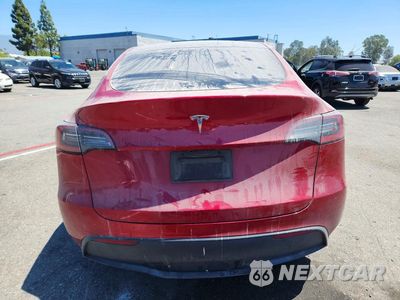 Zdjęcie 6 z 13 samochodu: 2024 TESLA MODEL Y VIN:7SAYGDEDXRF193356 - miniatura