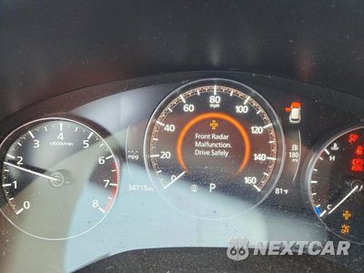 Zdjęcie 9 z 13 samochodu: 2024 MAZDA CX-50 BASE VIN:7MMVABXY6RN206370 - miniatura
