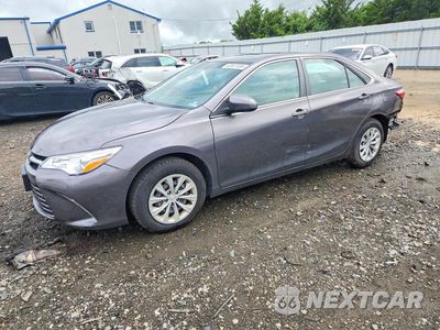 2015 TOYOTA CAMRY LE 4T4BF1FK1FR510155 - główne zdjęcie licytacji z USA - miniatura