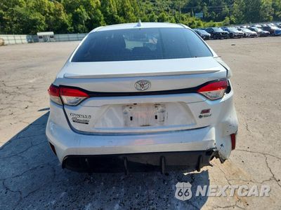 Zdjęcie 6 z 12 samochodu: 2026 TOYOTA COROLLA HYBRID SE VIN:JTDBCMFE3T3128584 - miniatura