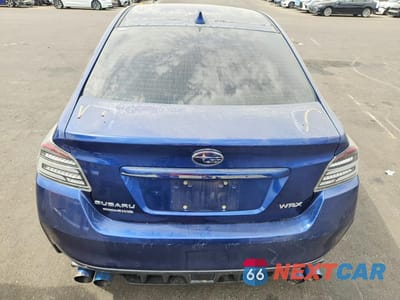 Zdjęcie 6 z 12 samochodu: 2015 SUBARU WRX VIN:JF1VA1A62F9823650 - miniatura