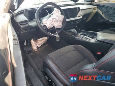 Zdjęcie 8 z 12 samochodu: 2025 DODGE CHARGER DAYTONA R/T VIN:2C3CDBCK7SR559343 - miniatura