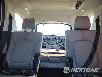 Zdjęcie 10 z 14 samochodu: 2023 HONDA PILOT TOURING VIN:5FNYG2H75PB009767 - miniatura