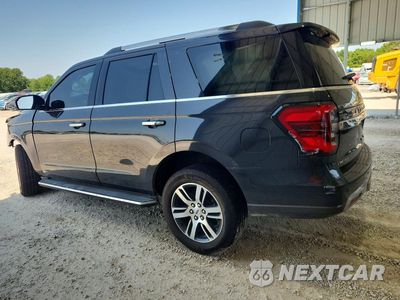 Drugie zdjęcie samochodu z przodu: 2022 FORD EXPEDITION LIMITED VIN:1FMJU2AT1NEA26318 - miniatura