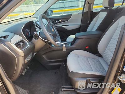 Zdjęcie 7 z 13 samochodu: 2018 CHEVROLET EQUINOX LS VIN:2GNAXHEV8J6273111 - miniatura