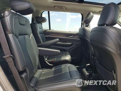 Zdjęcie 11 z 13 samochodu: 2023 JEEP GRAND CHEROKEE L LIMITED VIN:1C4RJJBG2P8879842 - miniatura