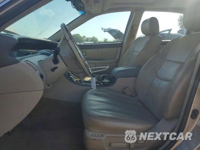 Zdjęcie 7 z 12 samochodu: 2001 TOYOTA AVALON XLS VIN:4T1BF28B91U139168 - miniatura