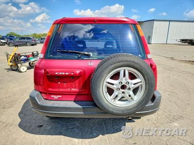 Zdjęcie 6 z 13 samochodu: 1997 HONDA CR-V LX VIN:JHLRD1854VC012226 - miniatura
