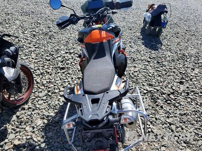 Zdjęcie 6 z 9 samochodu: 2021 KTM 890 ADVENTURE R VIN:VBKTR6409MM810093 - miniatura