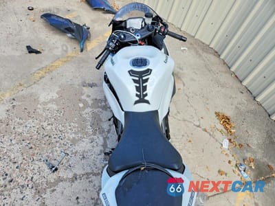 Zdjęcie 6 z 9 samochodu: 2025 KAWASAKI ZX636 K VIN:JKBZXJJ12SA029910 - miniatura