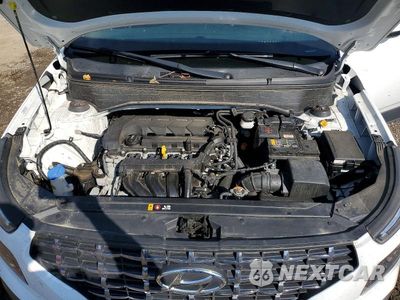 Zdjęcie 12 z 13 samochodu: 2022 HYUNDAI VENUE SEL VIN:KMHRC8A37NU159194 - miniatura