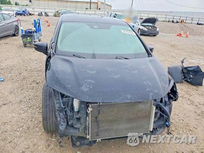 Piąte zdjęcie samochodu w środku: 2018 HONDA ODYSSEY EXL VIN:5FNRL6H70JB091759 - miniatura