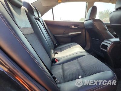 Zdjęcie 10 z 12 samochodu: 2014 TOYOTA CAMRY SE VIN:4T1BF1FK6EU432058 - miniatura