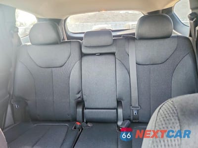 Zdjęcie 10 z 14 samochodu: 2020 HYUNDAI SANTA FE SE VIN:5NMS2CAD5LH243085 - miniatura