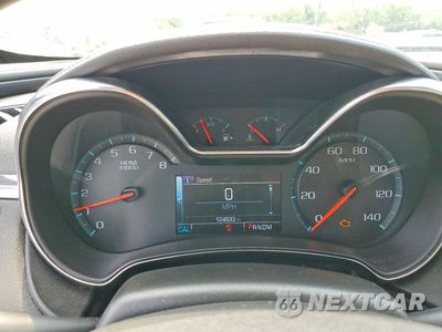 Zdjęcie 9 z 13 samochodu: 2017 CHEVROLET IMPALA LT VIN:2G1105S3XH9105261 - miniatura
