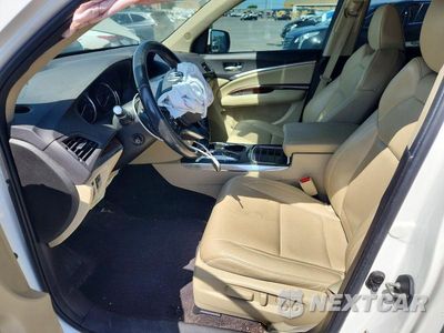 Zdjęcie 13 z 28 samochodu: 2018 ACURA MDX TECHNOLOGY VIN:5J8YD3H5XJL004762 - miniatura