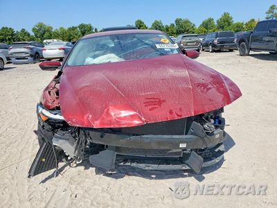 Piąte zdjęcie samochodu w środku: 2024 HYUNDAI ELANTRA SEL VIN:KMHLM4DG3RU648658 - miniatura