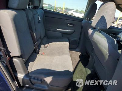 Zdjęcie 11 z 13 samochodu: 2013 TOYOTA PRIUS V THREE VIN:JTDZN3EU3D3203409 - miniatura