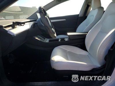 Zdjęcie 7 z 12 samochodu: 2023 TESLA MODEL 3 VIN:5YJ3E1EA2PF623749 - miniatura
