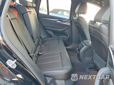 Zdjęcie 10 z 13 samochodu: 2024 BMW X3 SDRIVE30I VIN:5UX43DP04R9V02409 - miniatura