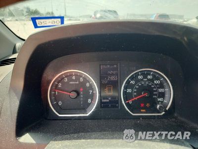 Zdjęcie 9 z 13 samochodu: 2011 HONDA CR-V EXL VIN:5J6RE3H78BL058638 - miniatura
