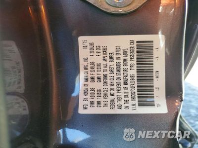 Zdjęcie 12 z 12 samochodu: 2015 HONDA ACCORD LX VIN:1HGCR2F30FA208495 - miniatura