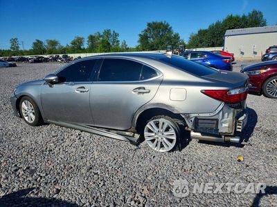 Drugie zdjęcie samochodu z przodu: 2015 LEXUS ES 350 VIN:JTHBK1GG1F2195145 - miniatura