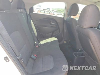 Zdjęcie 10 z 13 samochodu: 2014 KIA RIO 1.6 AT LX STD VIN:KNADM5A37E6338170 - miniatura