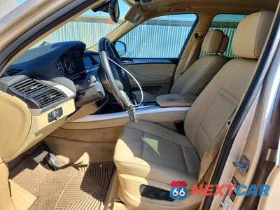 Zdjęcie 7 z 13 samochodu: 2013 BMW X5 XDRIVE35I VIN:5UXZV4C59D0G50721 - miniatura
