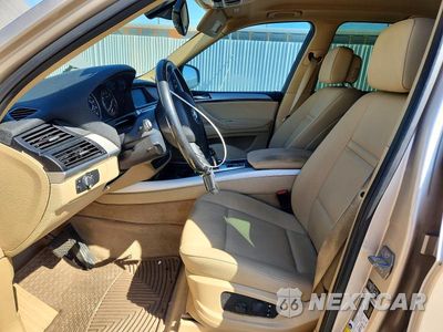 Zdjęcie 7 z 13 samochodu: 2013 BMW X5 XDRIVE35I VIN:5UXZV4C59D0G50721 - miniatura