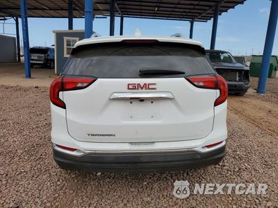 Zdjęcie 6 z 13 samochodu: 2021 GMC TERRAIN SLT VIN:3GKALPEV3ML317020 - miniatura