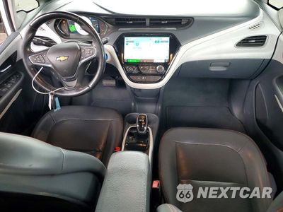 Zdjęcie 8 z 13 samochodu: 2017 CHEVROLET BOLT EV PREMIER VIN:1G1FX6S01H4190619 - miniatura