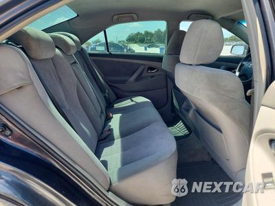 Zdjęcie 10 z 12 samochodu: 2011 TOYOTA CAMRY LE VIN:4T1BF3EK6BU130147 - miniatura