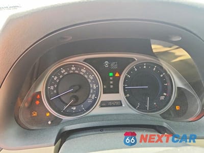 Zdjęcie 9 z 13 samochodu: 2007 LEXUS IS 350 VIN:JTHBE262272007785 - miniatura