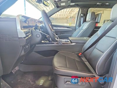 Zdjęcie 7 z 12 samochodu: 2026 CADILLAC ESCALADE ESV SPORT VIN:1GYS9PKL7TR325625 - miniatura