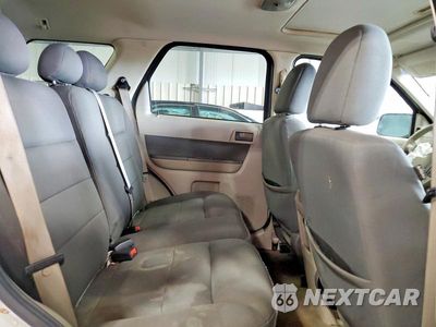 Zdjęcie 11 z 13 samochodu: 2009 FORD ESCAPE XLT VIN:1FMCU03G99KA26409 - miniatura