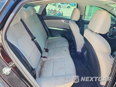 Zdjęcie 10 z 12 samochodu: 2023 KIA FORTE LXS VIN:3KPF24AD8PE553591 - miniatura
