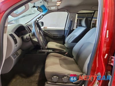 Zdjęcie 7 z 13 samochodu: 2013 NISSAN XTERRA X VIN:5N1AN0NW6DN816699 - miniatura