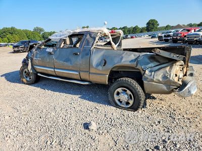 Drugie zdjęcie samochodu z przodu: 2006 DODGE RAM 1500 VIN:3D3KS19D36G176051 - miniatura