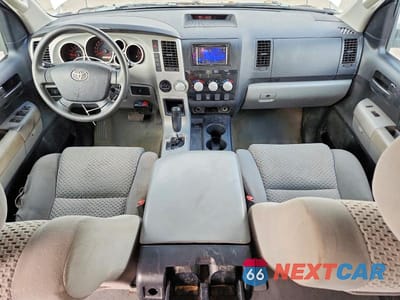 Zdjęcie 8 z 12 samochodu: 2007 TOYOTA TUNDRA SR5 VIN:5TFRV54137X013299 - miniatura
