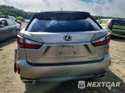 Zdjęcie 6 z 13 samochodu: 2017 LEXUS RX 350 BASE VIN:2T2BZMCA5HC063635 - miniatura