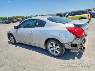 Drugie zdjęcie samochodu z przodu: 2009 NISSAN ALTIMA 2.5 S VIN:1N4AL24E79C181838 - miniatura
