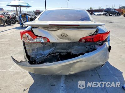 Zdjęcie 6 z 13 samochodu: 2005 INFINITI G35 VIN:JNKCV54E45M412681 - miniatura