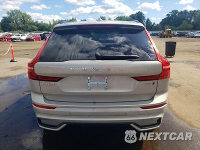 Zdjęcie 6 z 13 samochodu: 2025 VOLVO XC60 CORE VIN:YV4M12RJXS1190826 - miniatura